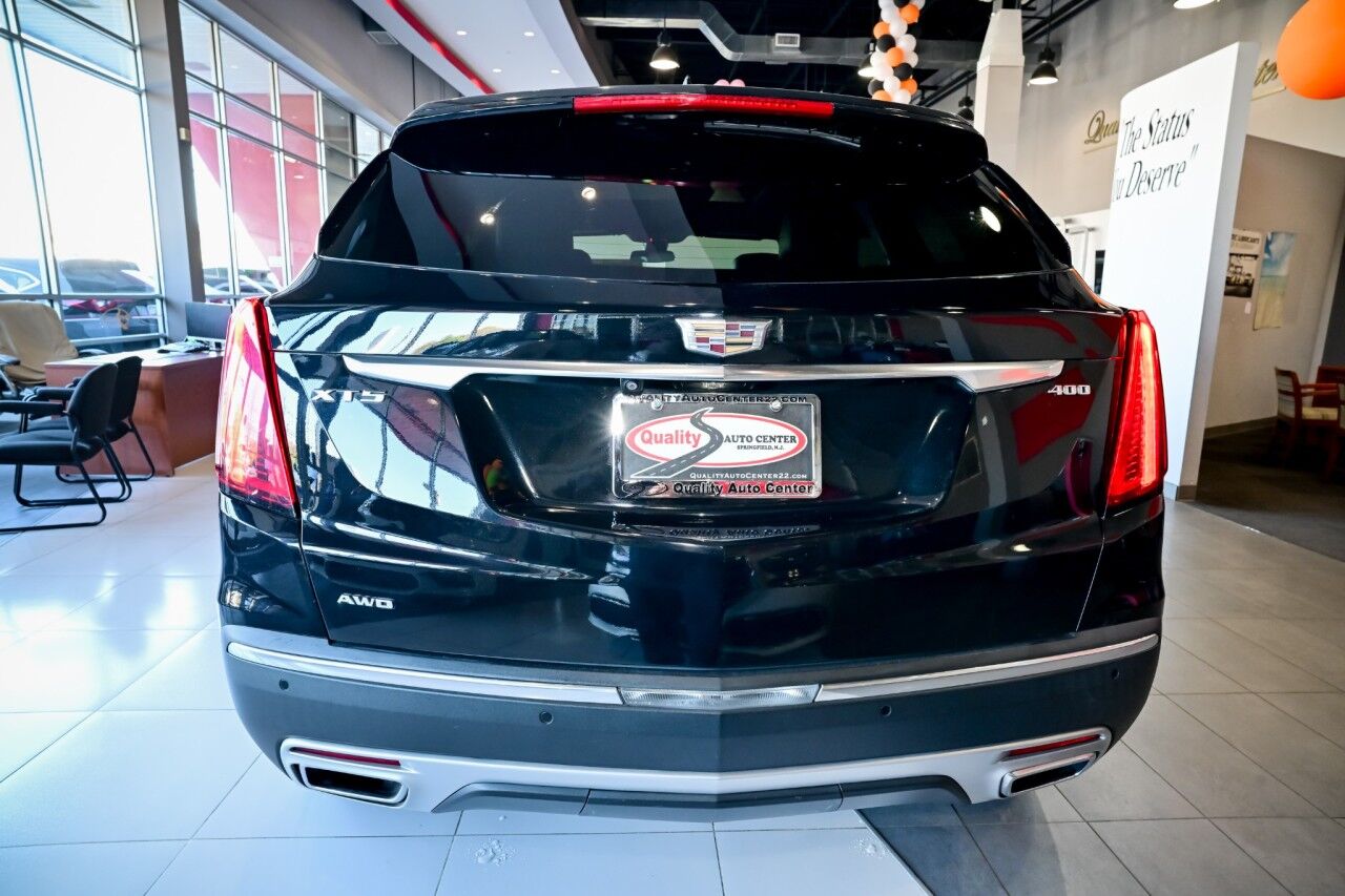 2020 Cadillac XT5, 3.6L V6 Engine, Pano Roof Premium Luxury AWD Springfield NJ