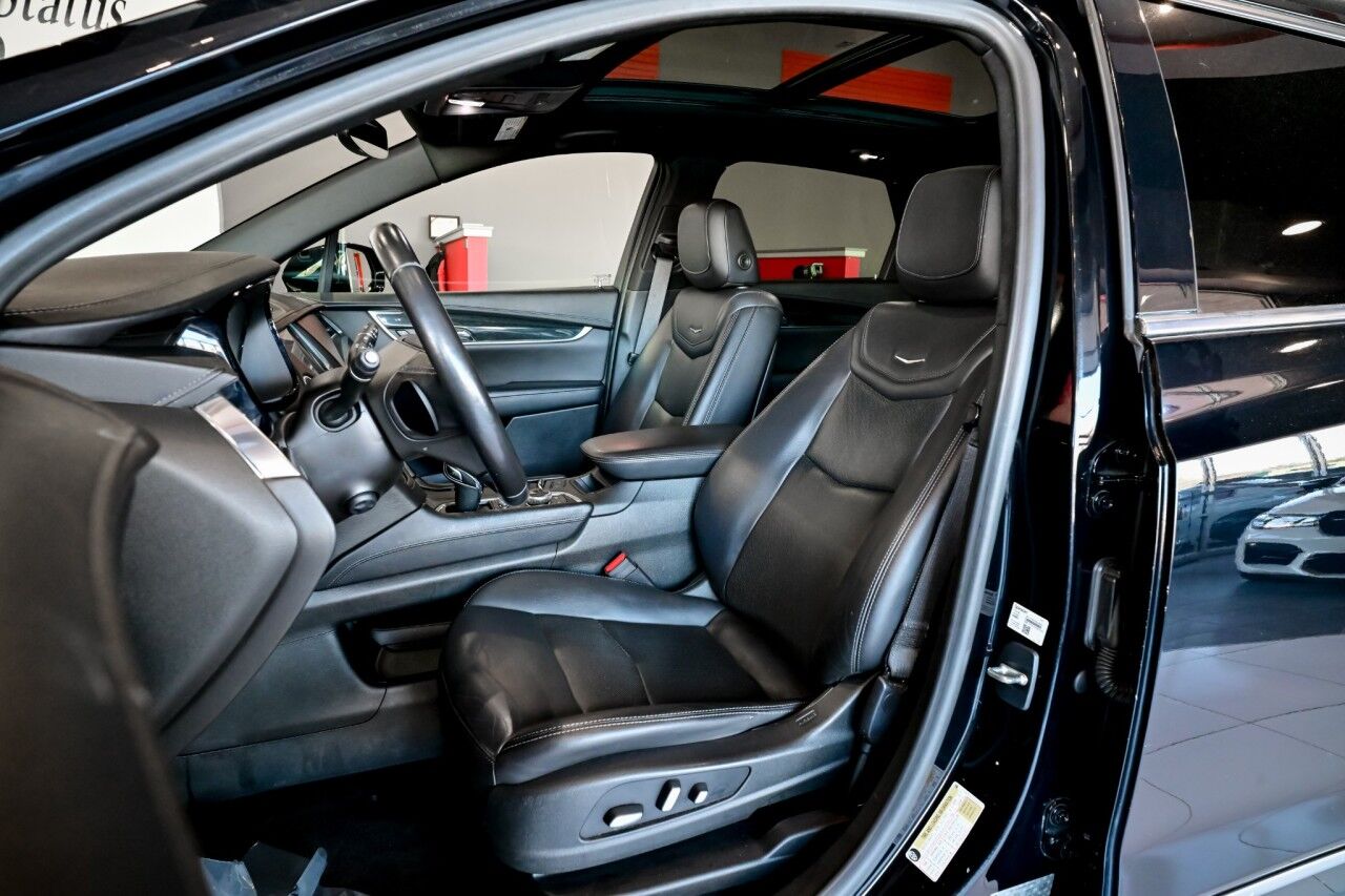 2020 Cadillac XT5, 3.6L V6 Engine, Pano Roof Premium Luxury AWD Springfield NJ