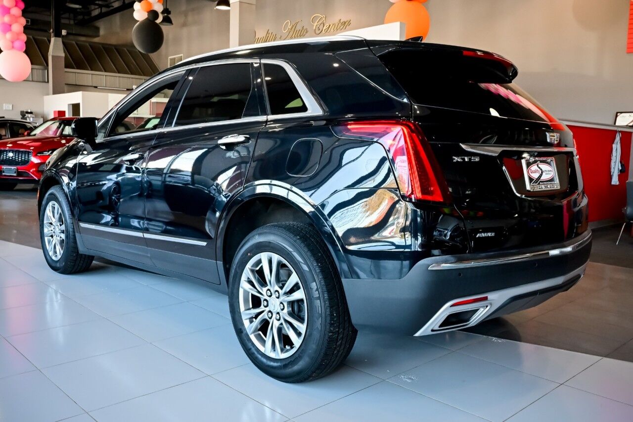 2020 Cadillac XT5, 3.6L V6 Engine, Pano Roof Premium Luxury AWD Springfield NJ