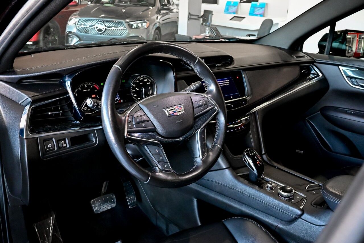 2020 Cadillac XT5, 3.6L V6 Engine, Pano Roof Premium Luxury AWD Springfield NJ