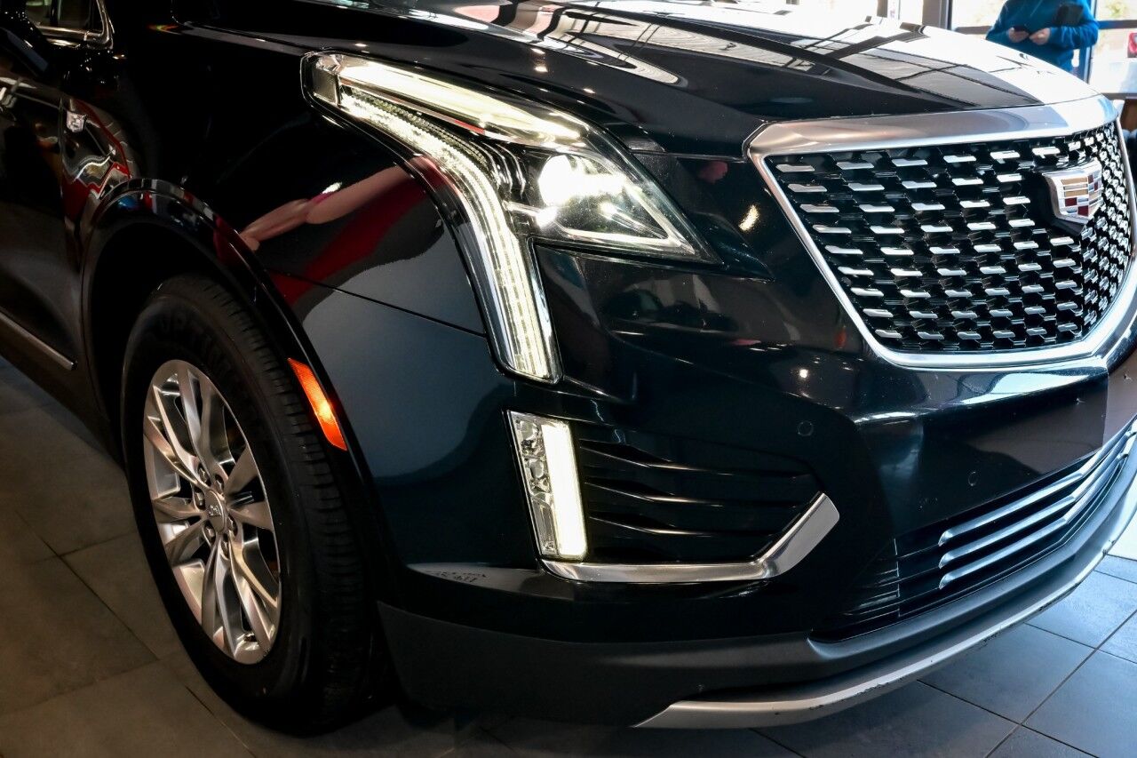 2020 Cadillac XT5, 3.6L V6 Engine, Pano Roof Premium Luxury AWD Springfield NJ