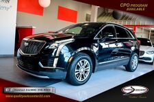 2020 Cadillac XT5, 3.6L V6 Engine, Pano Roof Premium Luxury AWD