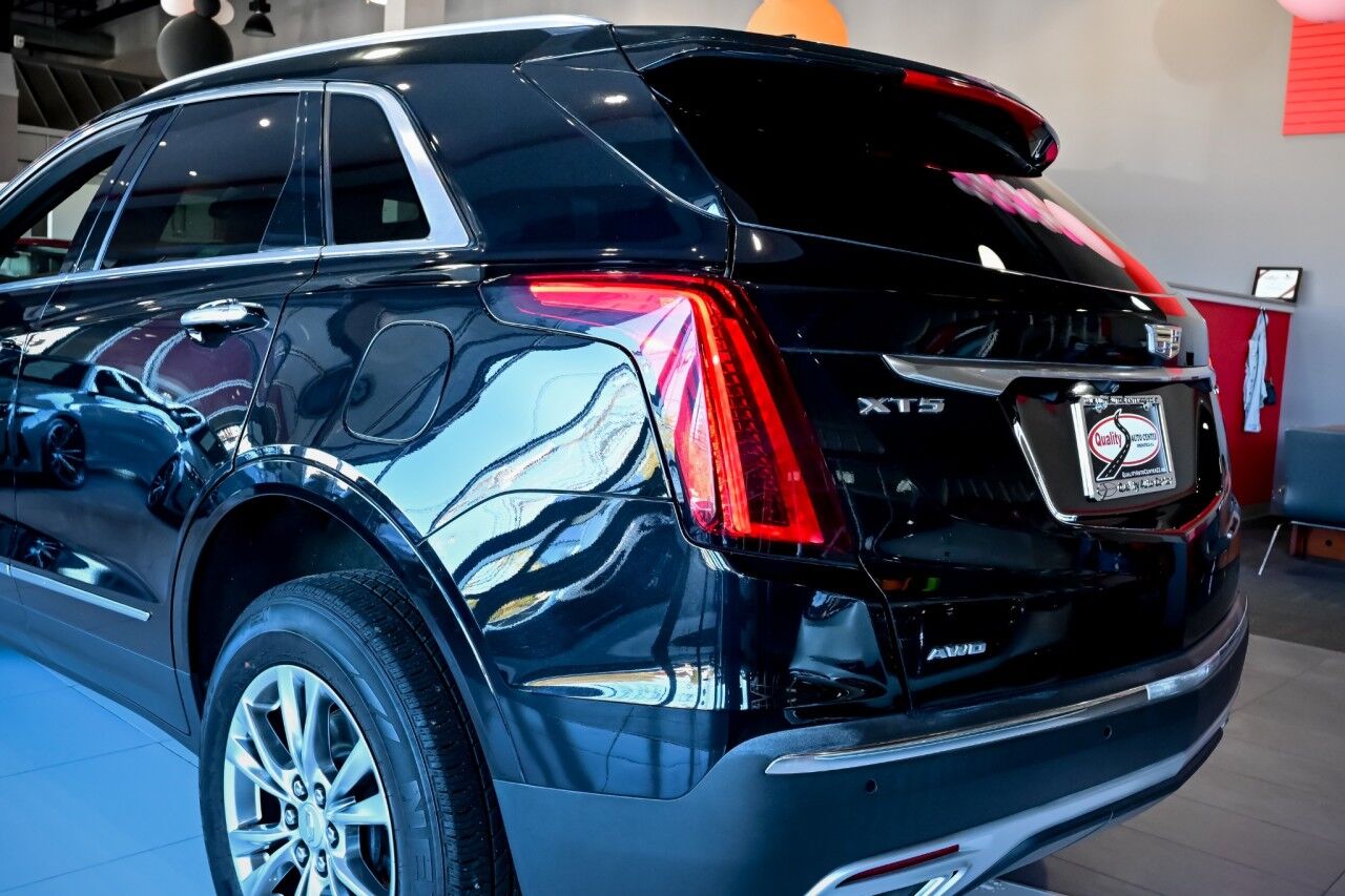 2020 Cadillac XT5, 3.6L V6 Engine, Pano Roof Premium Luxury AWD Springfield NJ