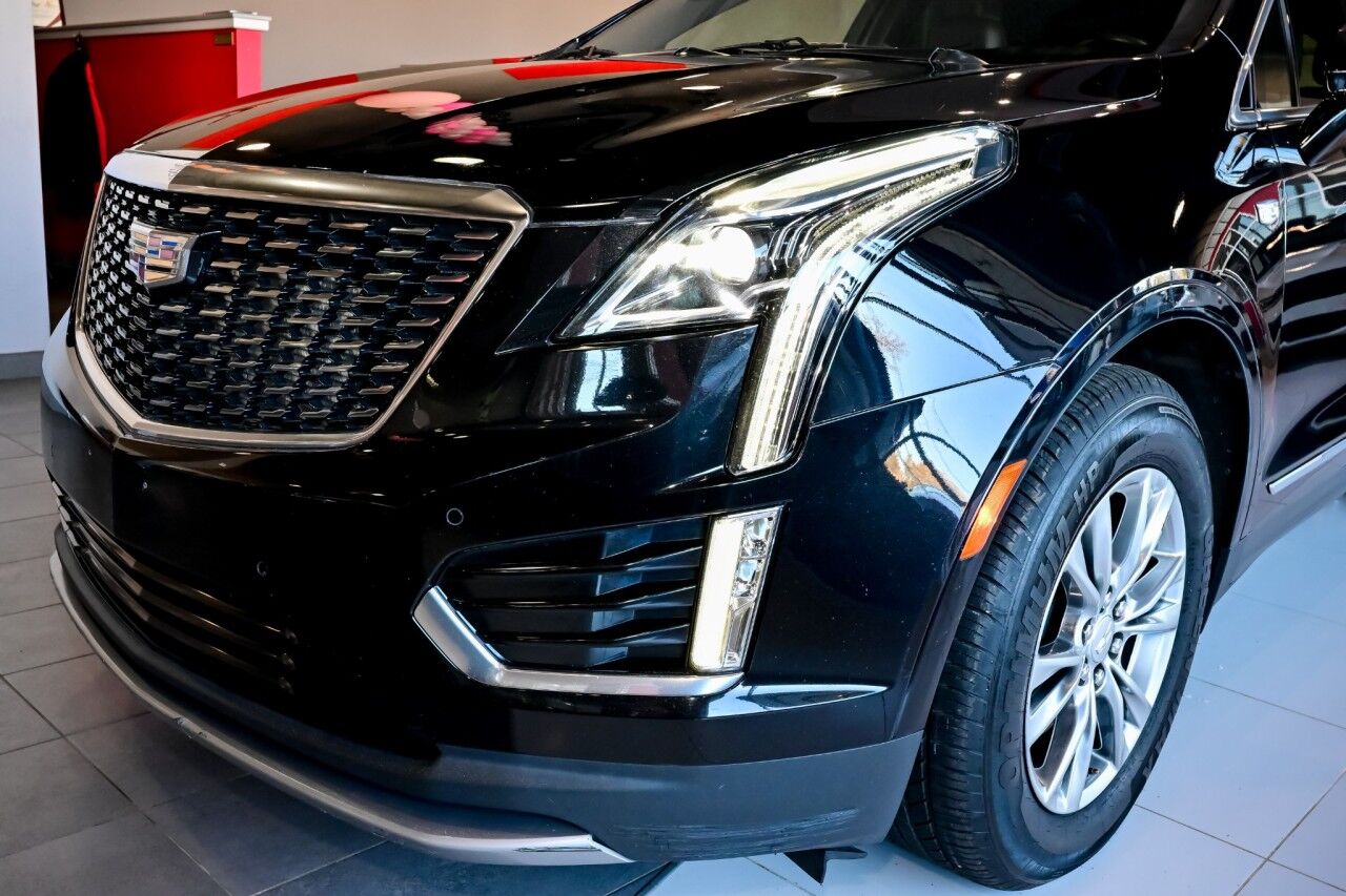 2020 Cadillac XT5, 3.6L V6 Engine, Pano Roof Premium Luxury AWD Springfield NJ