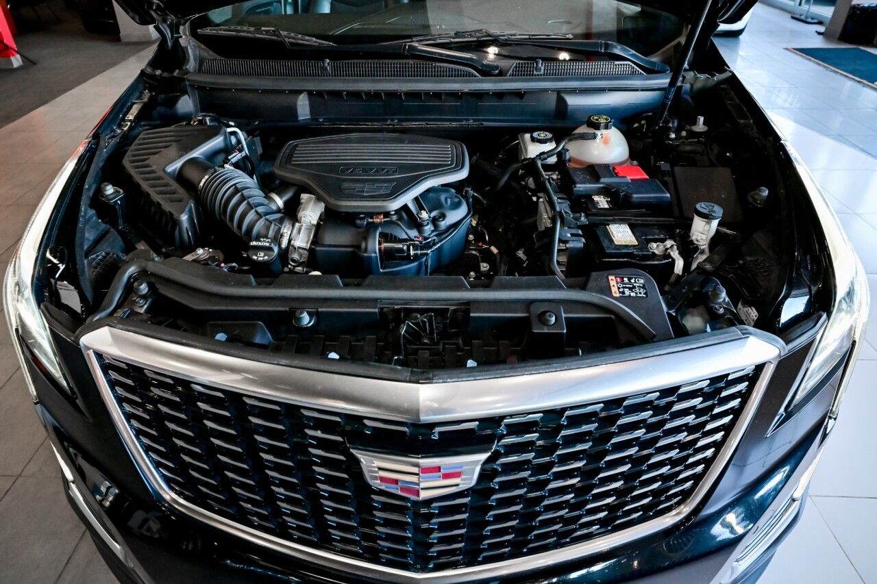 2020 Cadillac XT5, 3.6L V6 Engine, Pano Roof Premium Luxury AWD Springfield NJ