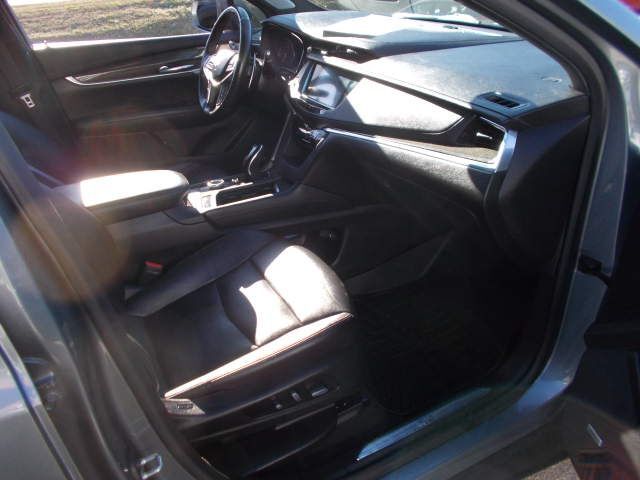 2020 Cadillac XT5 AWD Sport Monroe NC