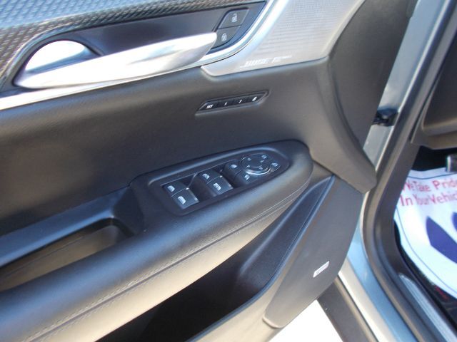 2020 Cadillac XT5 AWD Sport Monroe NC