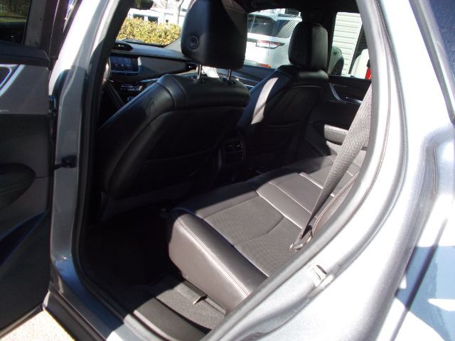 2020 Cadillac XT5 AWD Sport Monroe NC