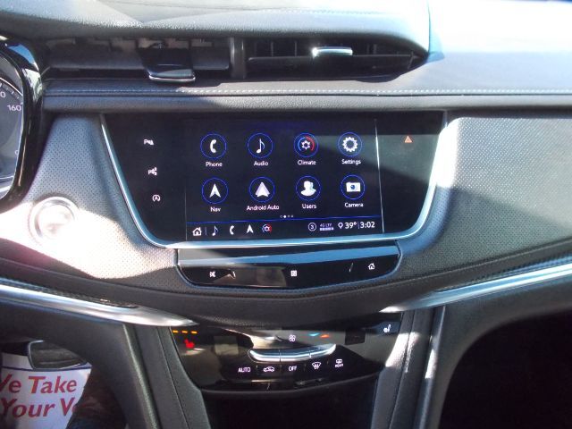 2020 Cadillac XT5 AWD Sport Monroe NC