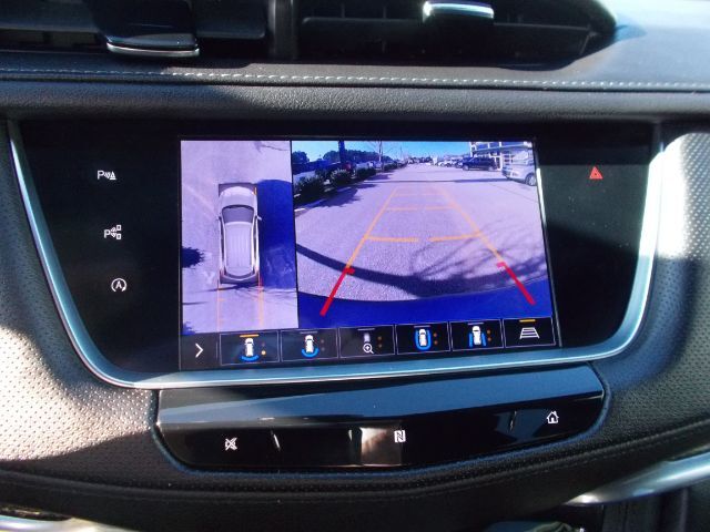 2020 Cadillac XT5 AWD Sport Monroe NC