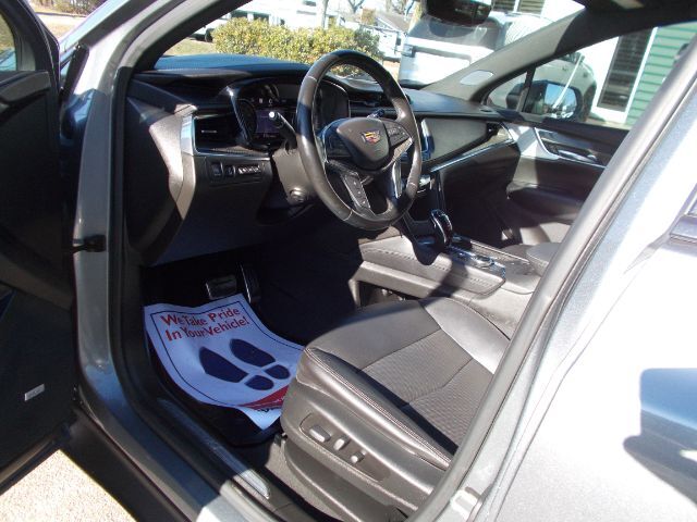 2020 Cadillac XT5 AWD Sport Monroe NC