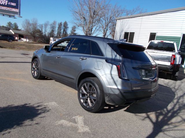 2020 Cadillac XT5 AWD Sport Monroe NC