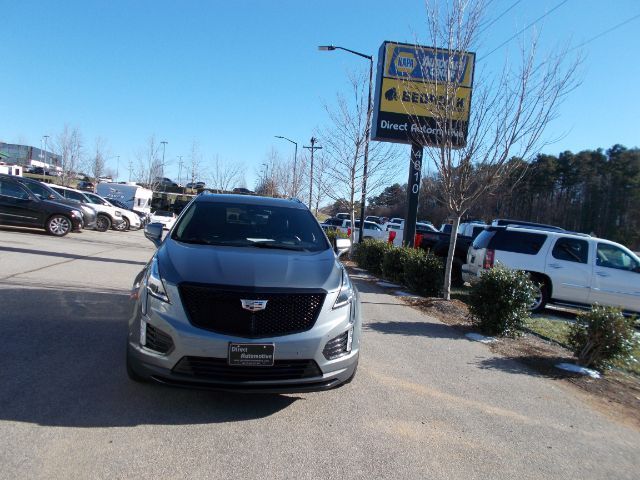 2020 Cadillac XT5 AWD Sport Monroe NC