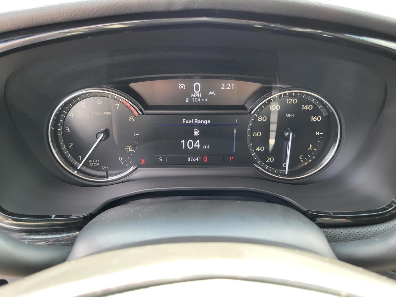 2020 Cadillac XT5 FWD 4dr Premium Luxury Beeville TX