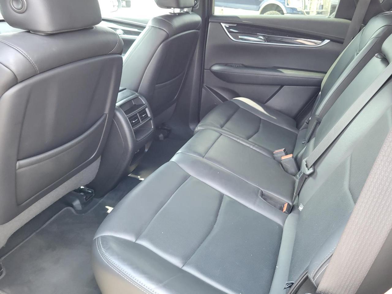 2020 Cadillac XT5 FWD 4dr Premium Luxury Beeville TX
