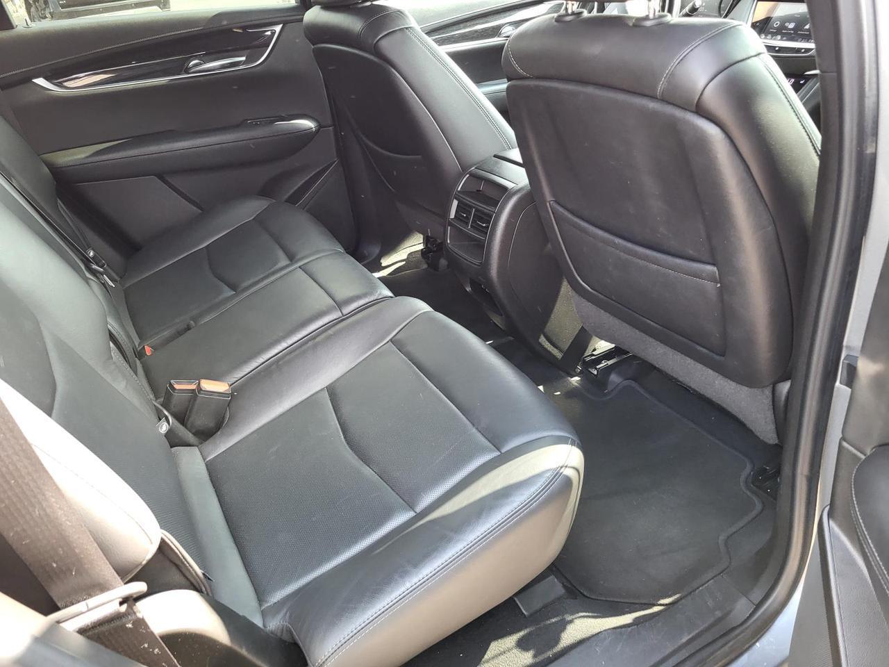 2020 Cadillac XT5 FWD 4dr Premium Luxury Beeville TX