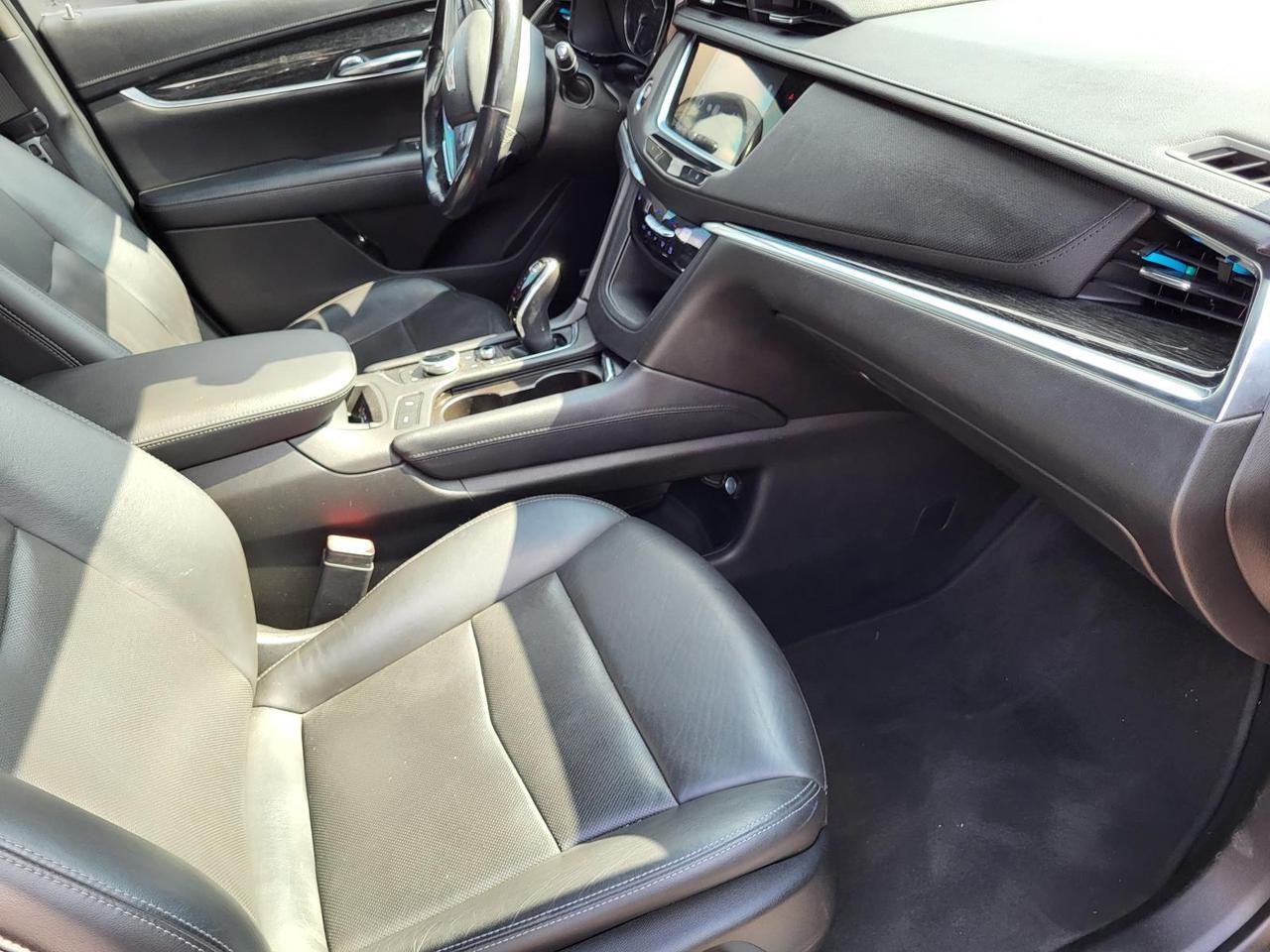 2020 Cadillac XT5 FWD 4dr Premium Luxury Beeville TX