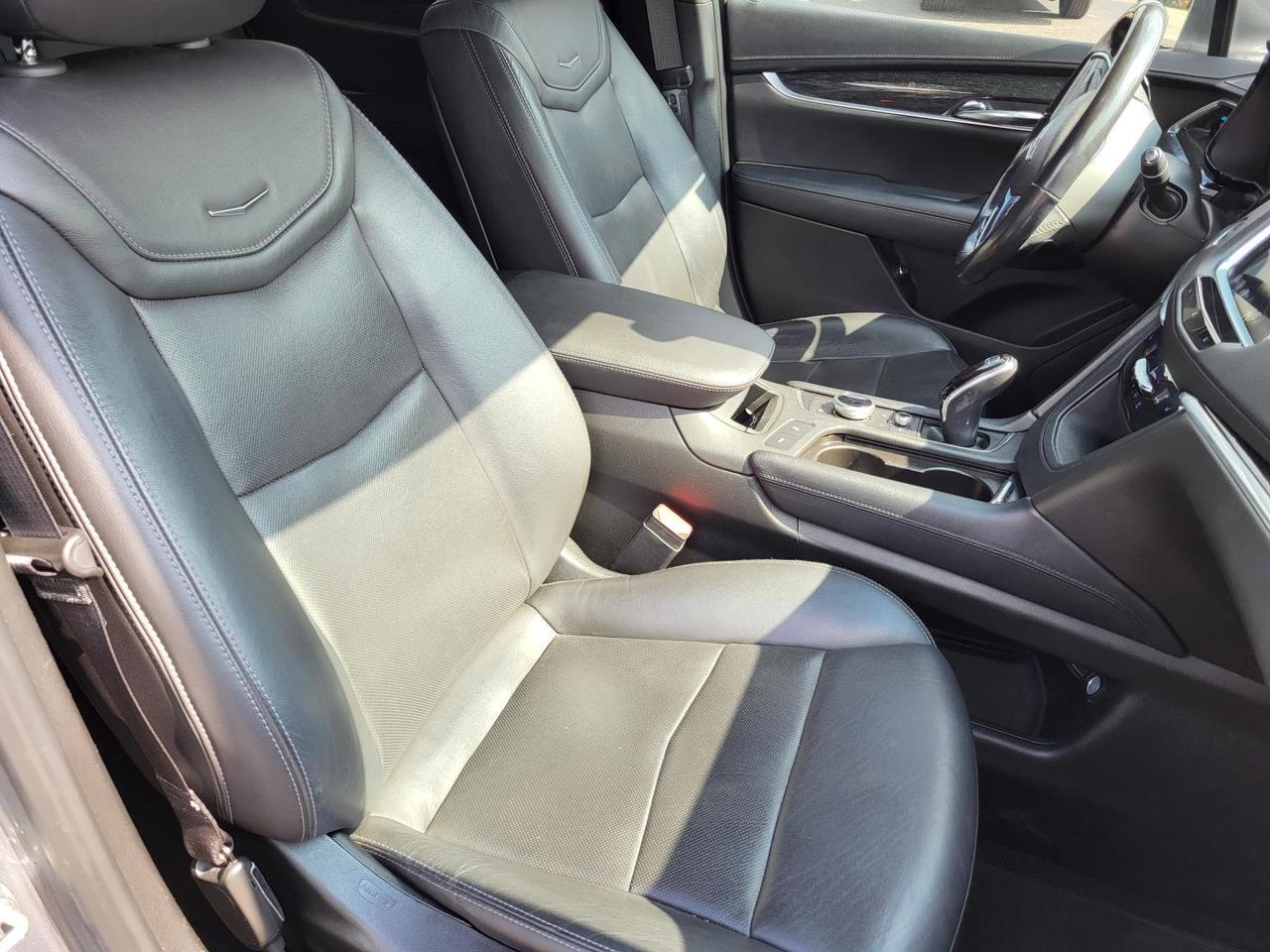 2020 Cadillac XT5 FWD 4dr Premium Luxury Beeville TX