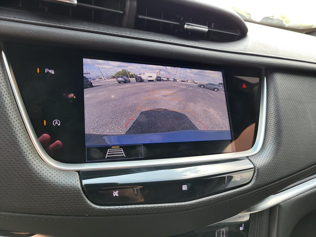 2020 Cadillac XT5 FWD 4dr Premium Luxury Beeville TX
