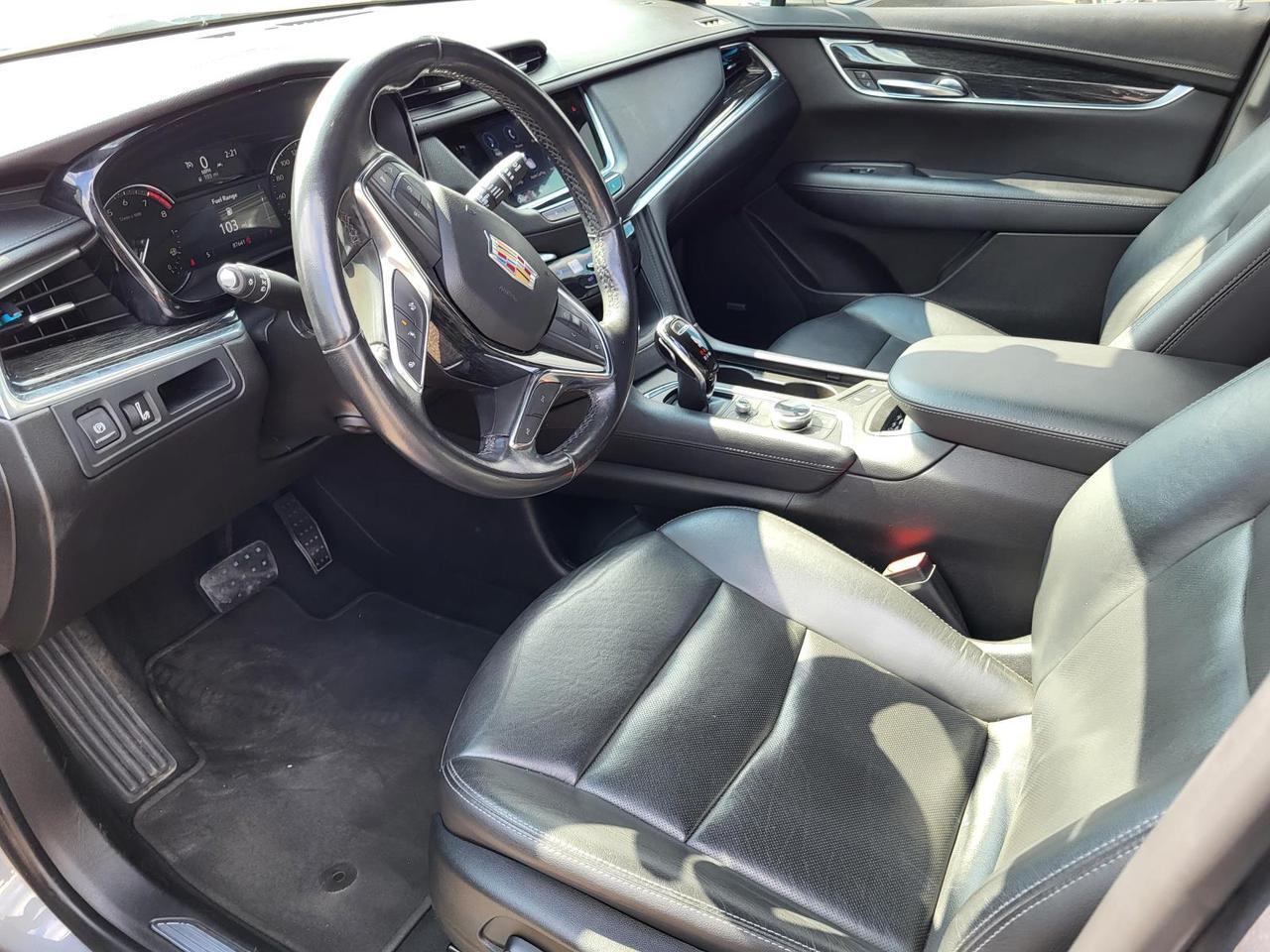 2020 Cadillac XT5 FWD 4dr Premium Luxury Beeville TX