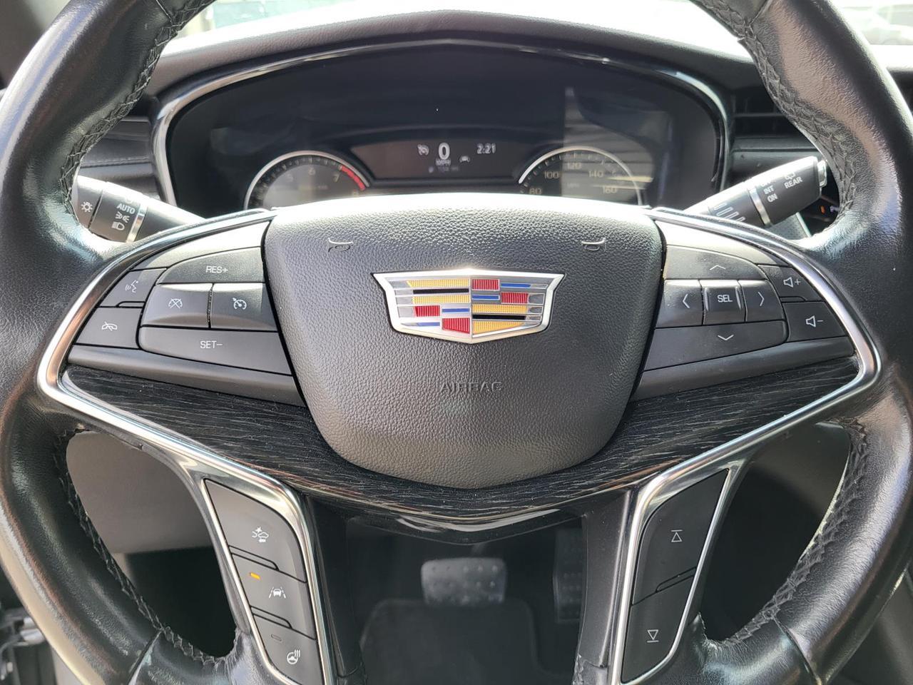 2020 Cadillac XT5 FWD 4dr Premium Luxury Beeville TX