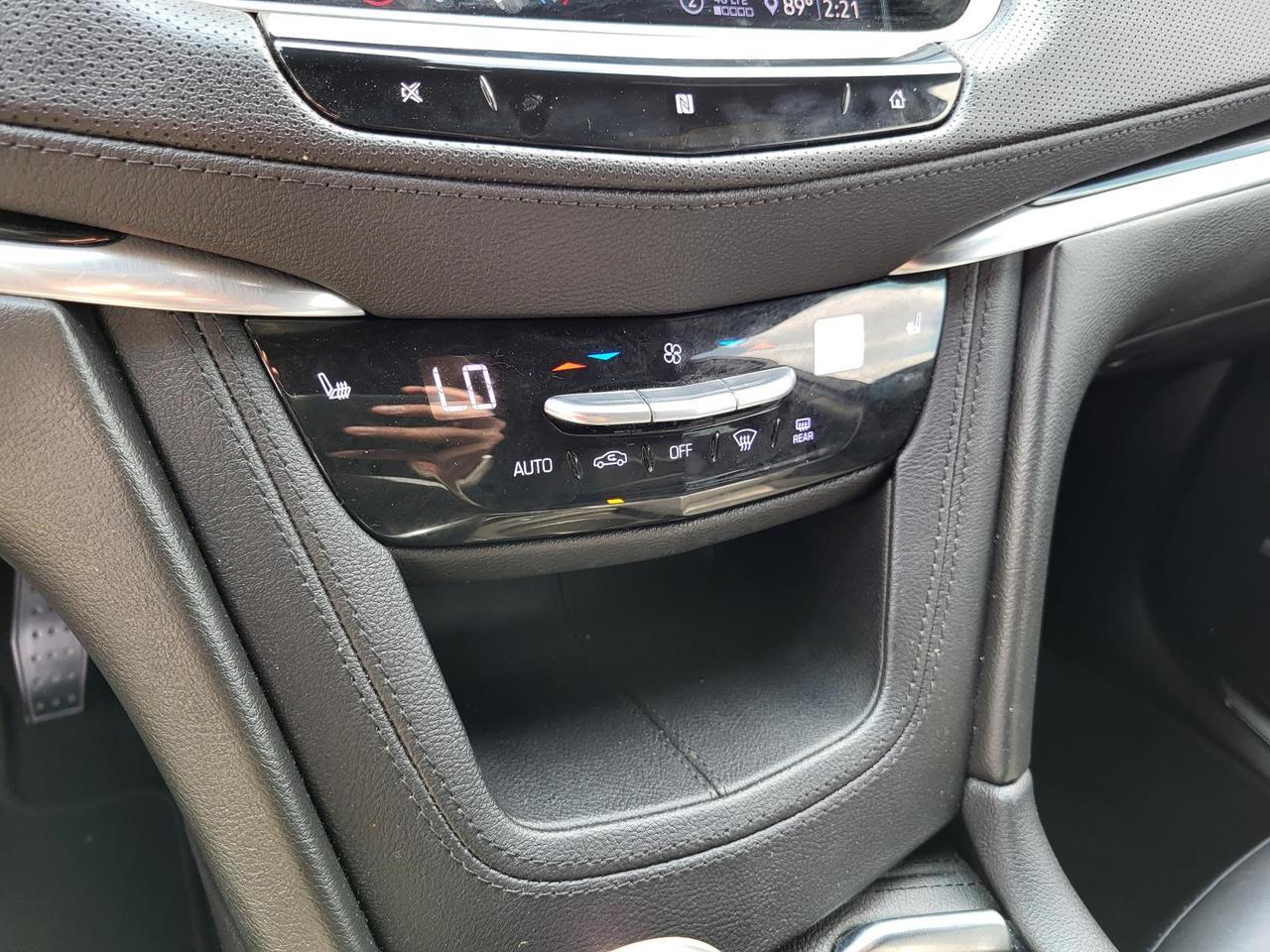2020 Cadillac XT5 FWD 4dr Premium Luxury Beeville TX