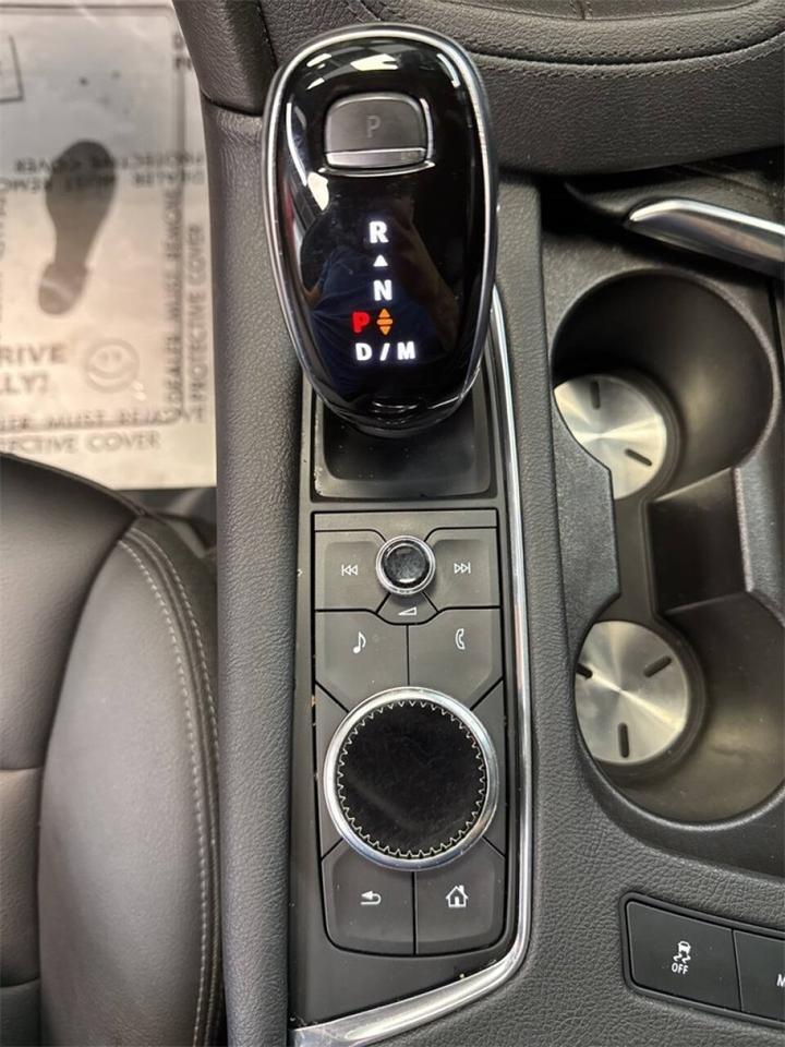 2020 Cadillac XT5 Luxury Royal Oak MI
