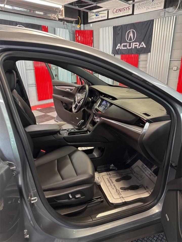 2020 Cadillac XT5 Luxury Royal Oak MI