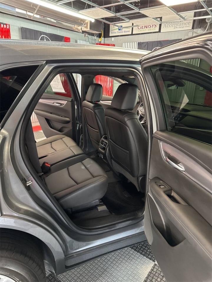 2020 Cadillac XT5 Luxury Royal Oak MI
