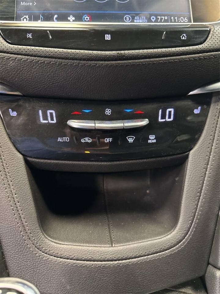 2020 Cadillac XT5 Luxury Royal Oak MI