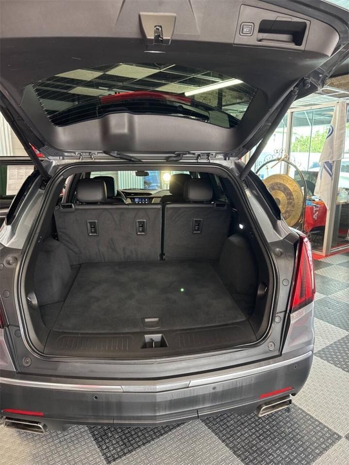 2020 Cadillac XT5 Luxury Royal Oak MI
