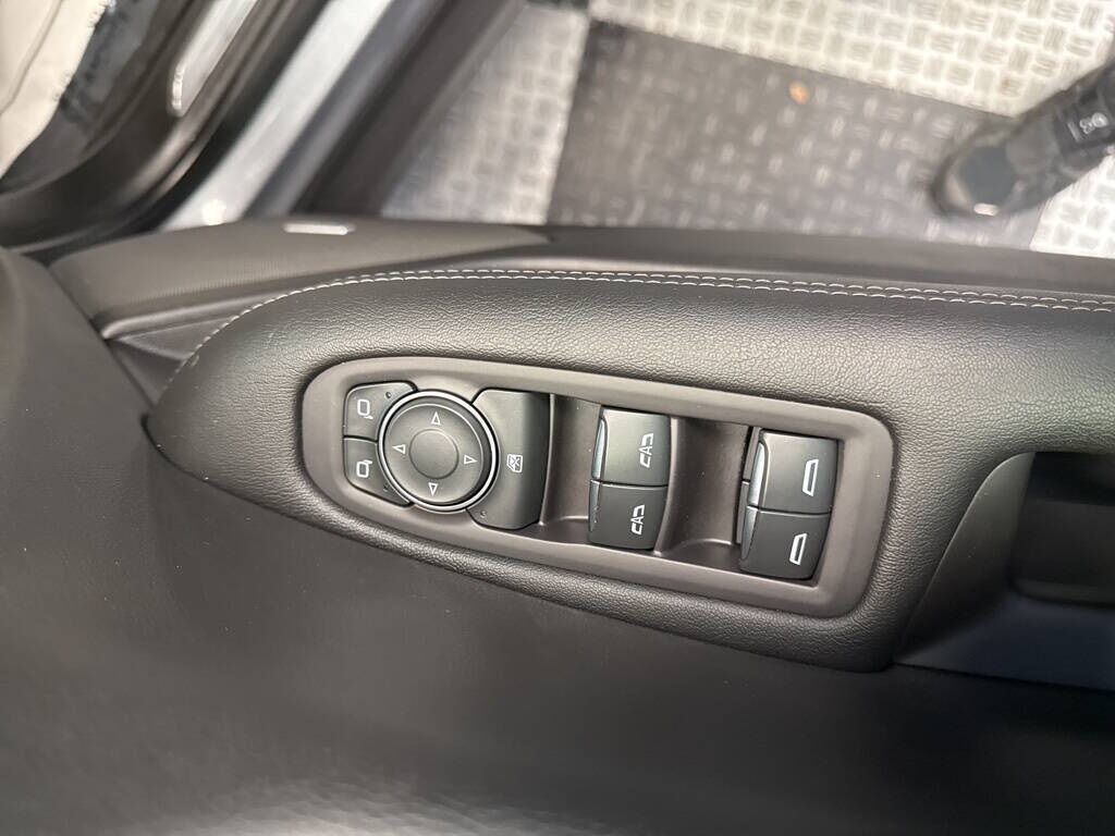 2020 Cadillac XT5 Luxury Royal Oak MI