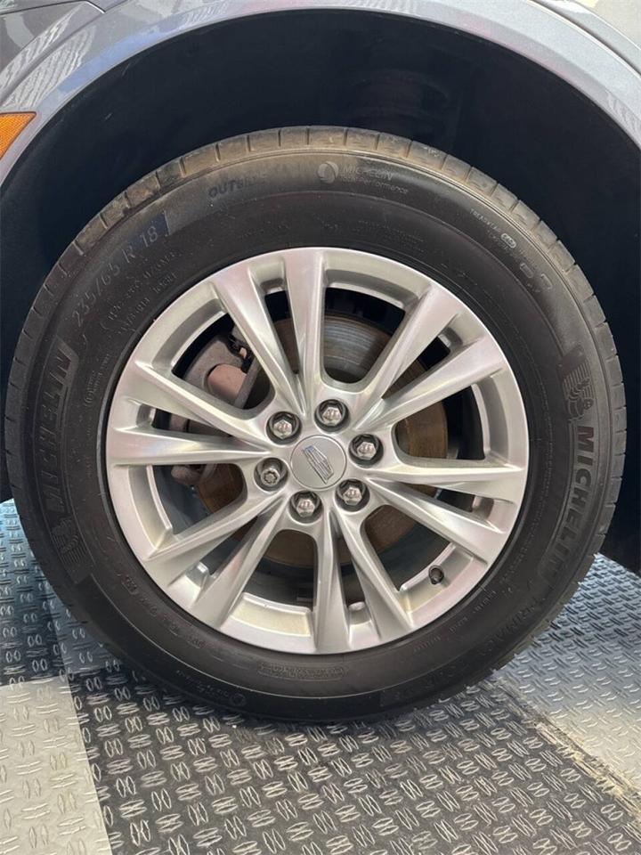 2020 Cadillac XT5 Luxury Royal Oak MI