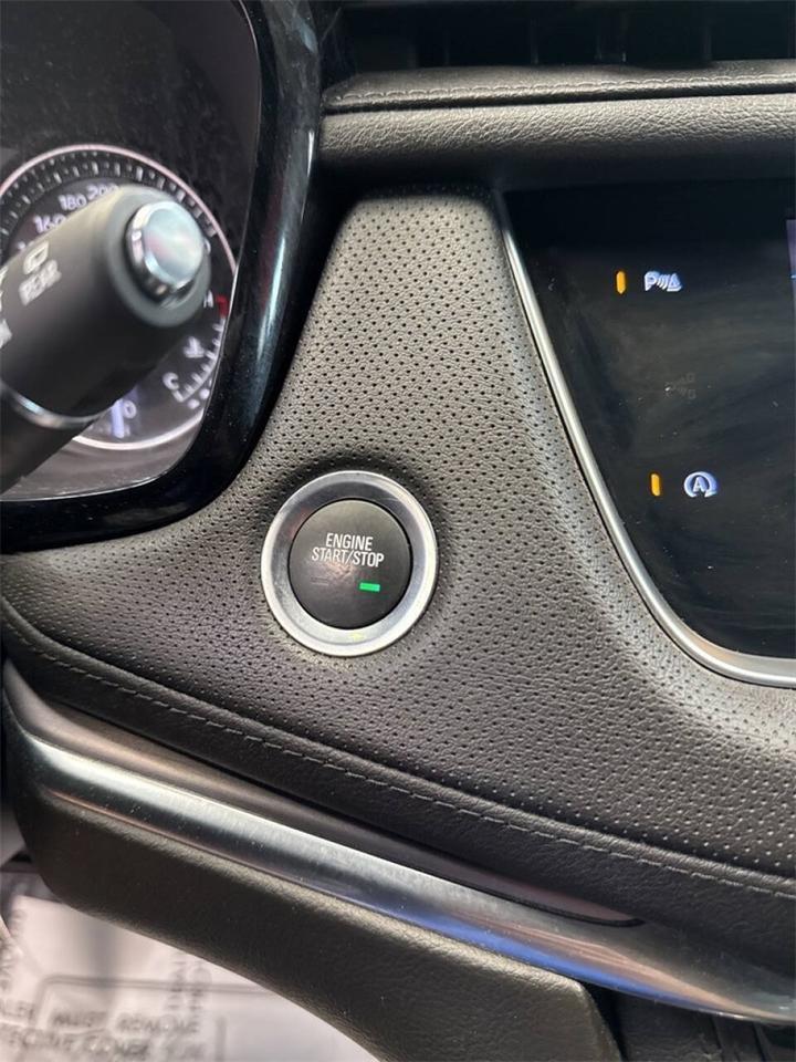2020 Cadillac XT5 Luxury Royal Oak MI