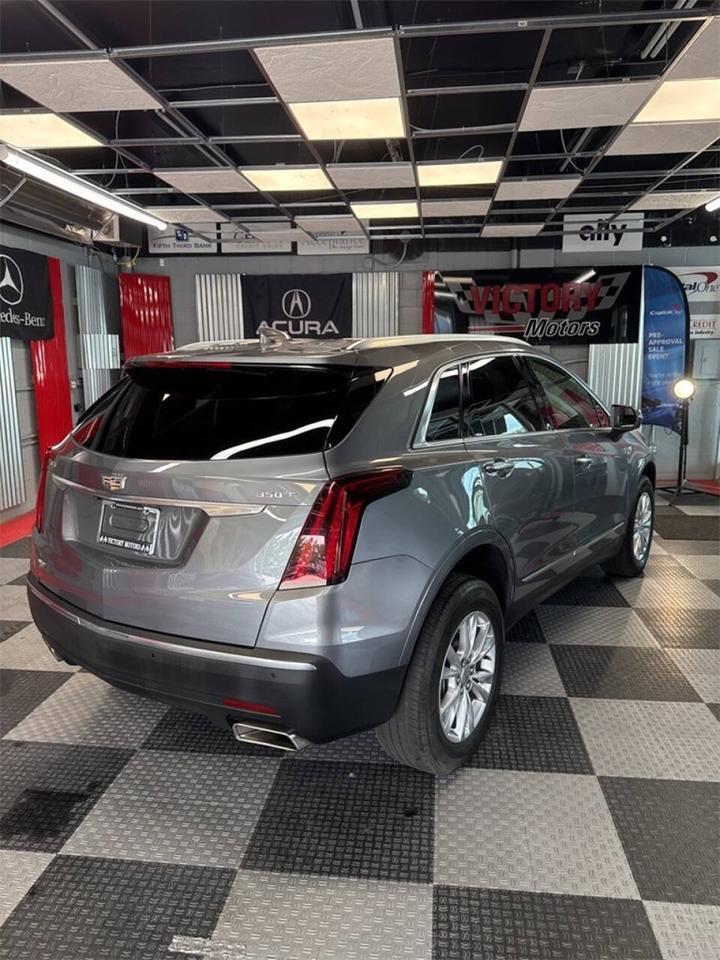2020 Cadillac XT5 Luxury Royal Oak MI