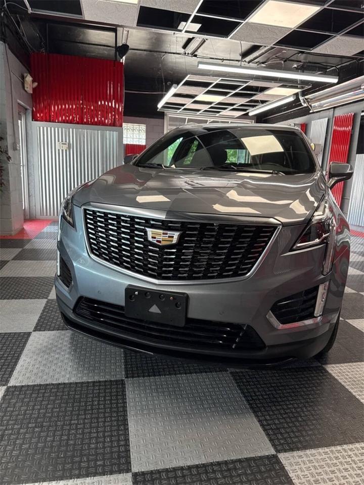 2020 Cadillac XT5 Luxury Royal Oak MI