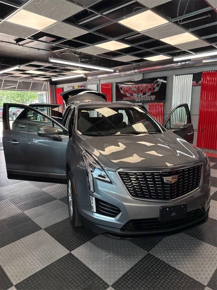 2020 Cadillac XT5 Luxury Royal Oak MI
