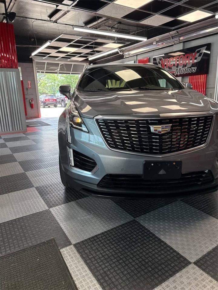 2020 Cadillac XT5 Luxury Royal Oak MI