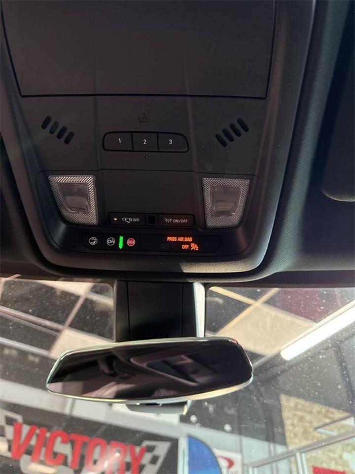 2020 Cadillac XT5 Luxury Royal Oak MI