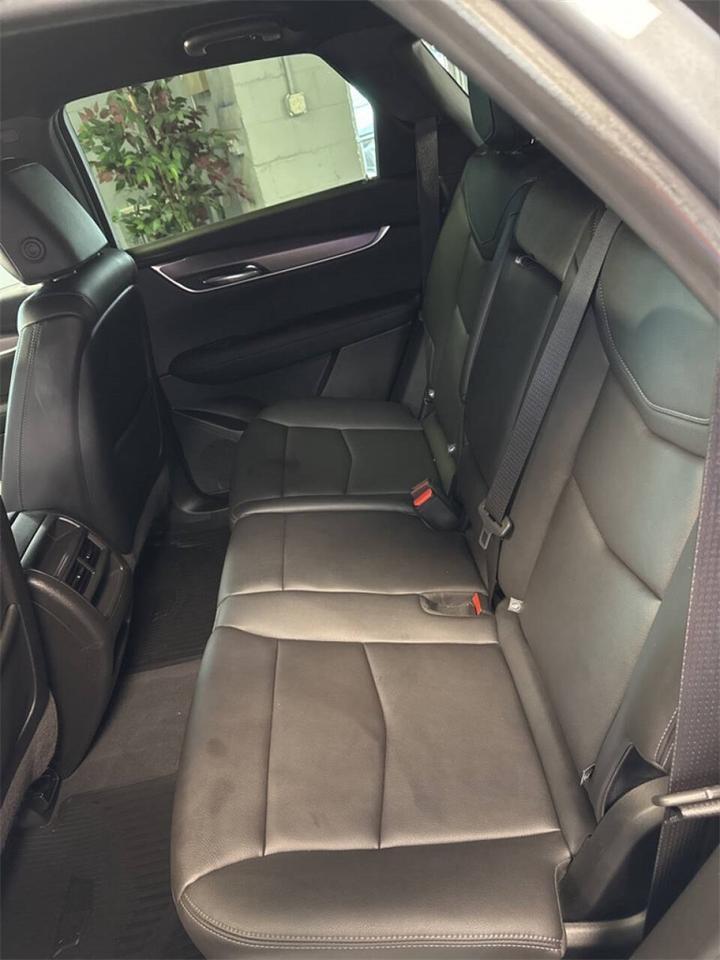 2020 Cadillac XT5 Luxury Royal Oak MI