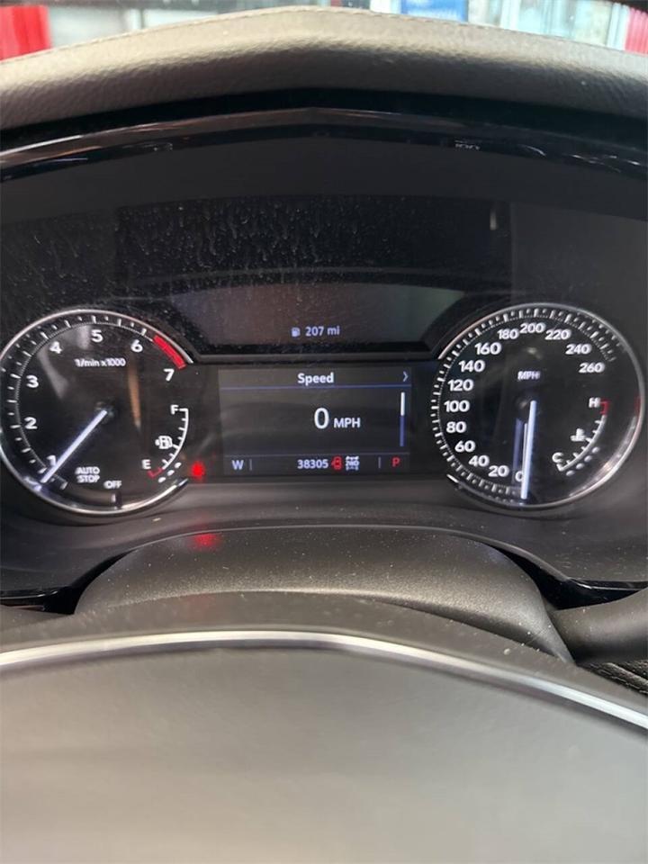 2020 Cadillac XT5 Luxury Royal Oak MI
