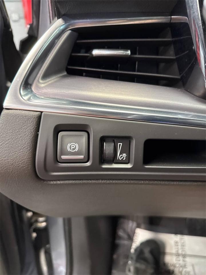 2020 Cadillac XT5 Luxury Royal Oak MI