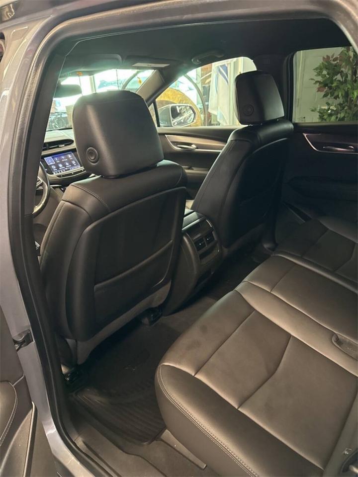 2020 Cadillac XT5 Luxury Royal Oak MI