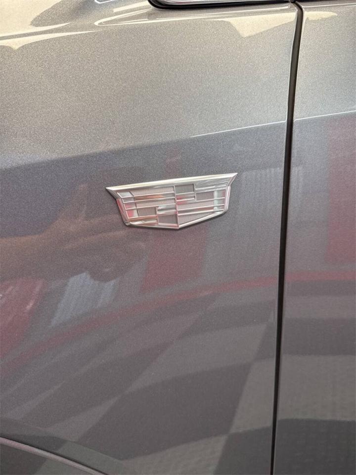 2020 Cadillac XT5 Luxury Royal Oak MI