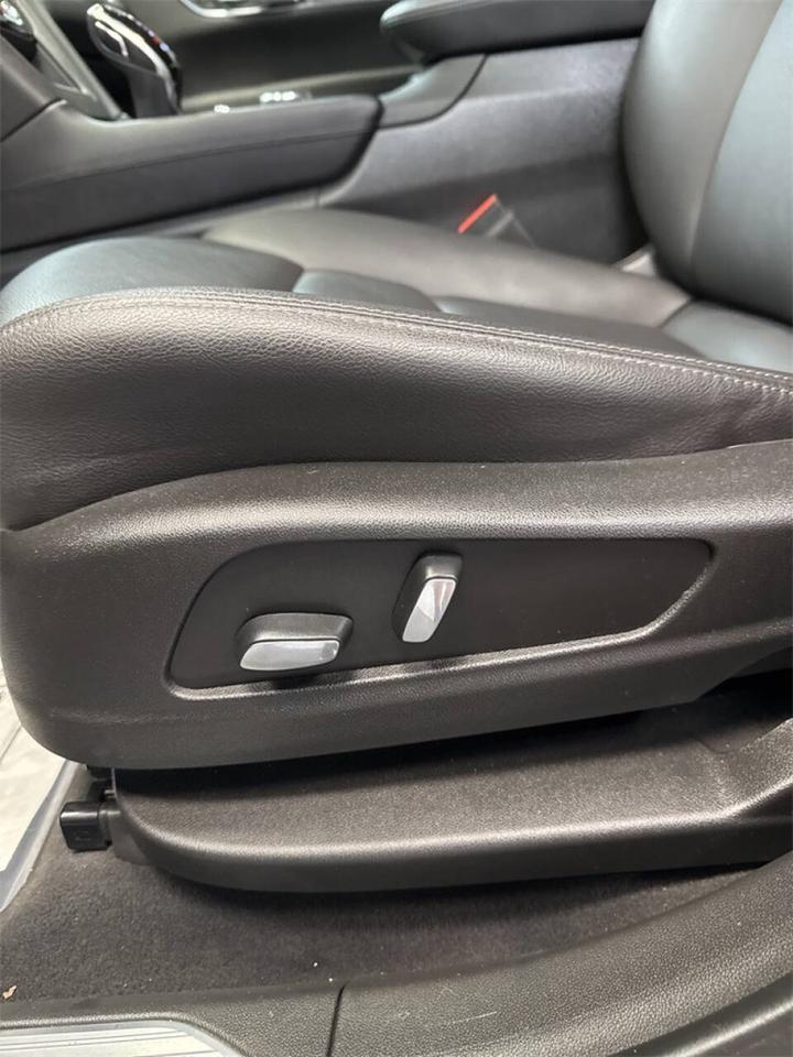 2020 Cadillac XT5 Luxury Royal Oak MI