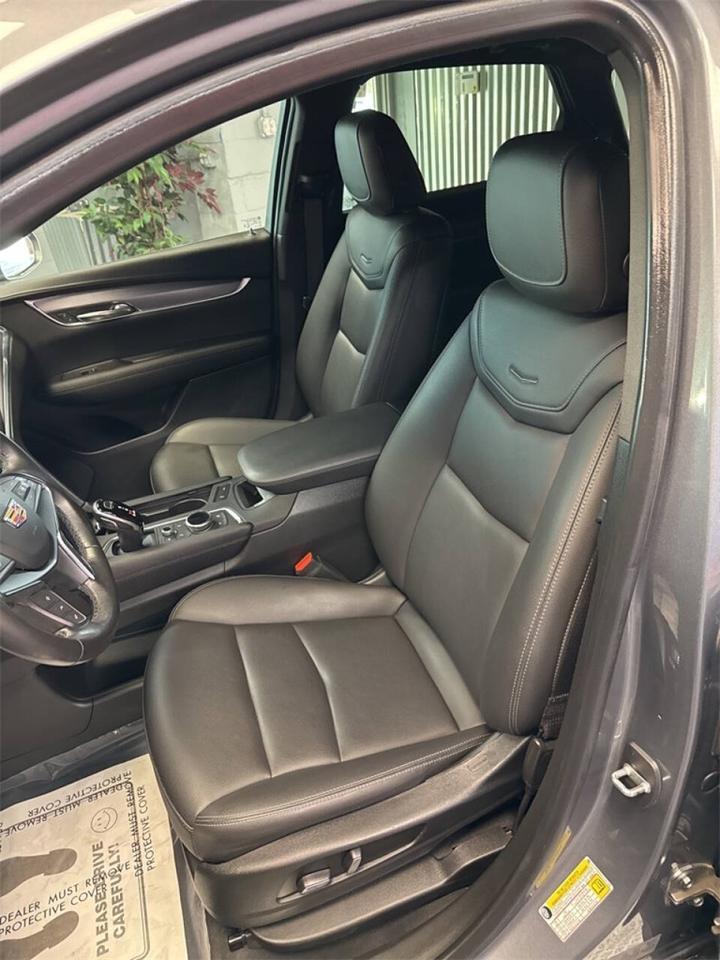 2020 Cadillac XT5 Luxury Royal Oak MI