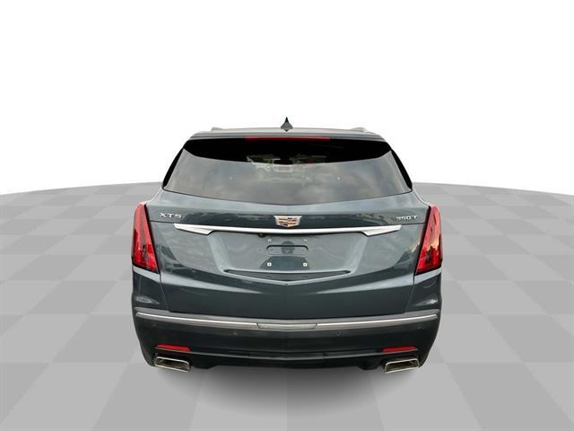 2020 Cadillac XT5 Luxury Tucson AZ