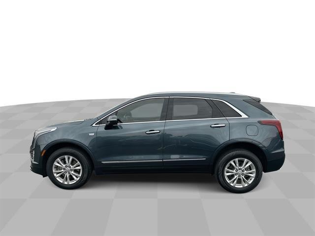 2020 Cadillac XT5 Luxury Tucson AZ