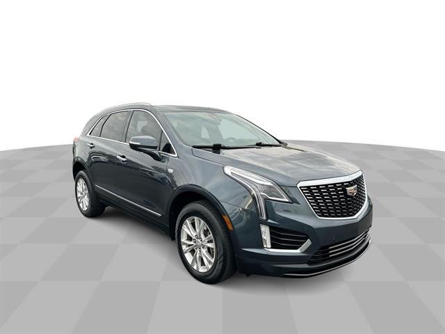 2020 Cadillac XT5 Luxury Tucson AZ