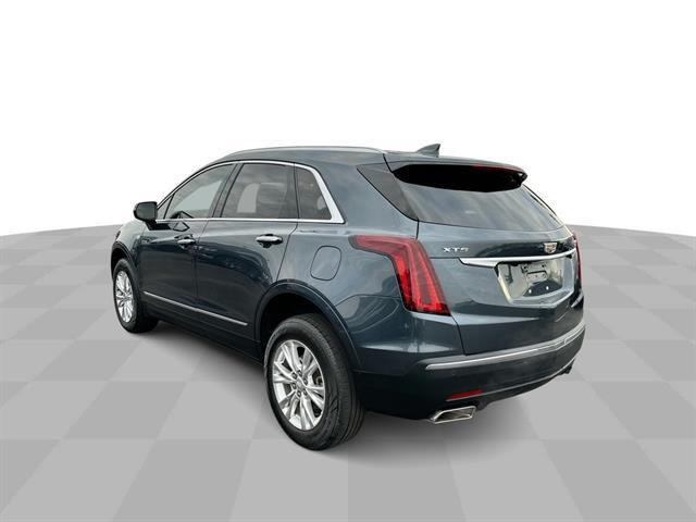 2020 Cadillac XT5 Luxury Tucson AZ